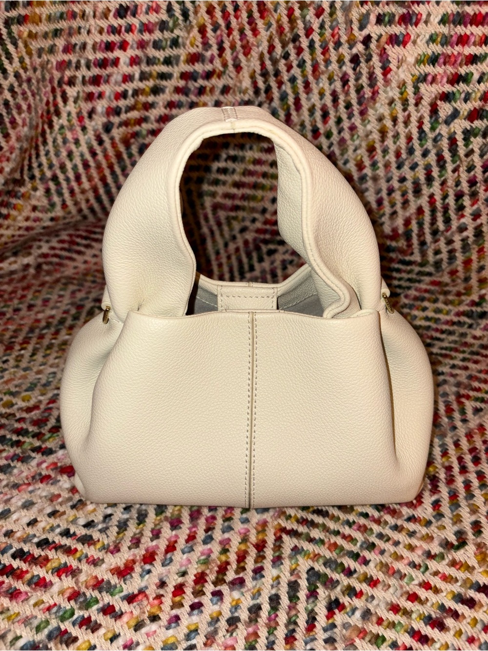 Polène Numéro Neuf Mini - Textured Aloe